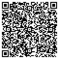 QR code with APAC contacts