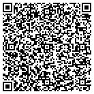 QR code with Chauncy F Nelson DDS contacts