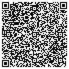 QR code with Spring Lake Super Flame Gas Co contacts
