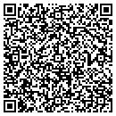QR code with Myers Tabernacle AME Zi Church contacts
