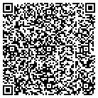 QR code with Hendrix Barnhill Co Inc contacts