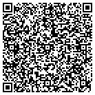 QR code with Center For Orthotics & Prsthtc contacts