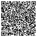 QR code with C F O Dynamics LLC contacts