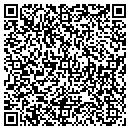 QR code with M Wade Craig Group contacts