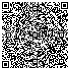 QR code with Kirby L Branch Plumbing Co contacts