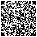 QR code with D & R Gold Touch contacts