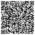 QR code with Kkh Assoc contacts