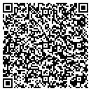 QR code with Maurices contacts
