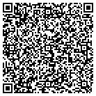 QR code with Garland TV Appliances & Hrdwr contacts