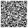 QR code with KFC contacts