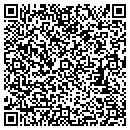 QR code with Hite-Msm PC contacts