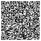 QR code with Tyco Electronics Corporation contacts
