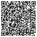 QR code with Lkc Web Services contacts