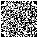 QR code with Airlie Art Glass contacts