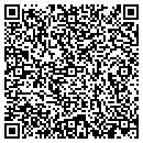 QR code with RTR Service Inc contacts