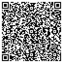 QR code with Rons Masonry contacts
