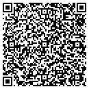 QR code with Zey Sauce contacts
