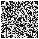 QR code with Kevin Grubb contacts