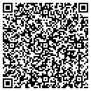 QR code with H L Mattress contacts