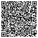 QR code with I-Moco contacts