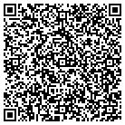 QR code with Gina's Catering At Pine Crest contacts