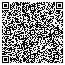 QR code with Classy KARS contacts
