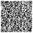 QR code with Alpha Towing & Recovery contacts