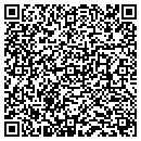 QR code with Time Savor contacts