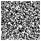 QR code with High Point Track and Field CLU contacts