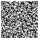 QR code with Reed Sales Inc contacts