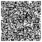 QR code with Highlands Sculpture Gallery contacts