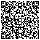 QR code with Utopia Inc contacts