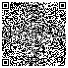 QR code with Phillip Pruett Kennel Inc contacts