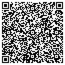 QR code with A & A Bail contacts