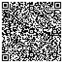 QR code with Hangers Cleaners contacts