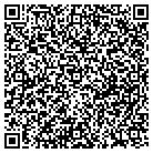QR code with White Swan Bar-B-Que & Fried contacts