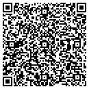 QR code with Rugworks Inc contacts