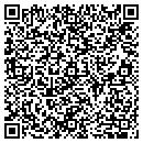 QR code with Autozone contacts