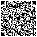 QR code with Keith M Oliver OD contacts