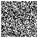 QR code with Barnes Logging contacts