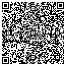 QR code with J L Contractor contacts