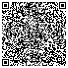 QR code with Harris Art Gallery & Frame contacts