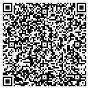 QR code with Allegrezza Door contacts