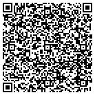 QR code with Haas Publishing Co contacts