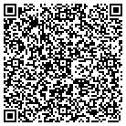 QR code with Diamonds Auto Showcase-Lake contacts