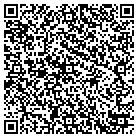 QR code with Mayes J Gregory D D S contacts