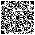 QR code with Jscni contacts