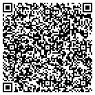 QR code with Markham Memorial Gardens contacts