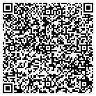 QR code with Central Carolina Pre-Owned LLC contacts