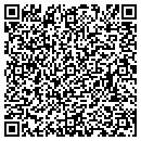 QR code with Red's Point contacts
